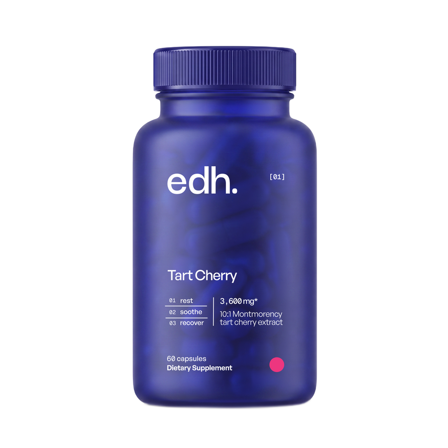 Tart Cherry